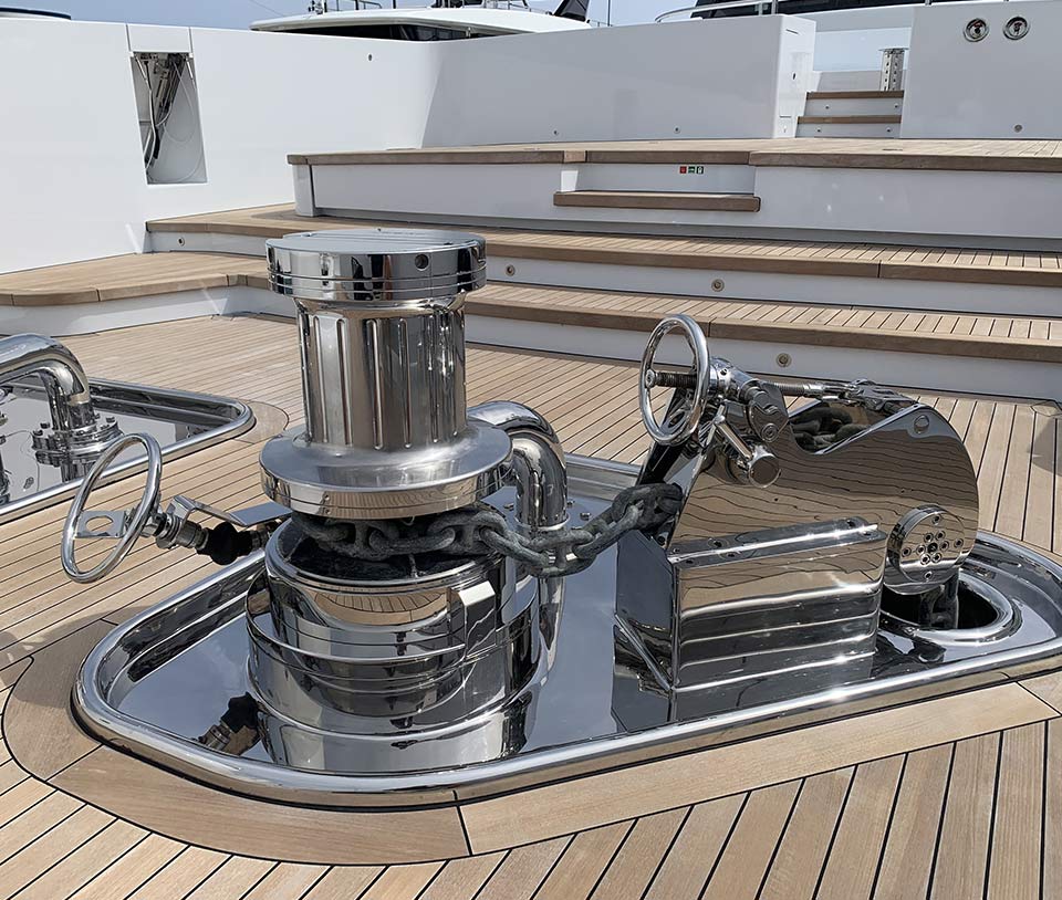 Salpancora Opem Sistemi